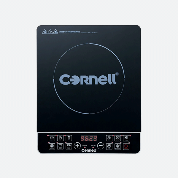 cornell induction cooker